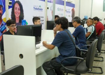 Sine Amazonas divulga 298 vagas de emprego para esta terça-feira – Agência Amazonas de Notícias