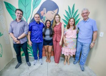 Governador Roberto Cidade inaugura espaço de acolhimento para mulheres indígenas na Maternidade Balbina Mestrinho – Agência Amazonas de Notícias