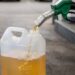 Procon-AM informa que está suspensa no Amazonas a venda de gasolina, etanol e óleo diesel em recipientes portáteis