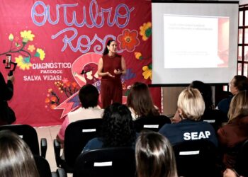 Seas amplia Programa Dignidade Menstrual para mulheres em regime semiaberto e egressas do sistema prisional – Agência Amazonas de Notícias