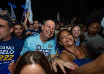 Plano prevê 40 mil moradias, investimentos em logística e bioeconomia, além da ampliação dos efetivos de segurança